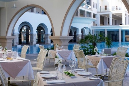 Atrium Prestige Thalasso Spa Resort & Villas - 11