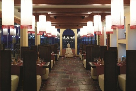 Atrium Prestige Thalasso Spa Resort & Villas - 12