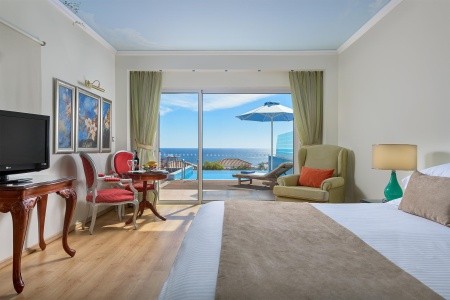 Atrium Prestige Thalasso Spa Resort & Villas - 14