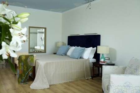 Atrium Prestige Thalasso Spa Resort & Villas - 18