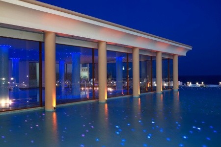 Atrium Prestige Thalasso Spa Resort & Villas - 20