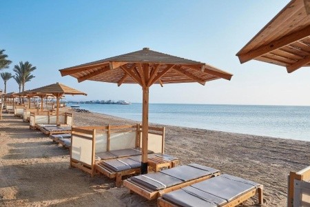 Egypt Hurghada Steigenberger Aqua Magic 15 dňový pobyt All Inclusive Letecky Letisko: Piešťany September 2025 (27/09/25-11/10/25)