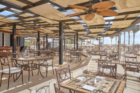 Egypt Hurghada Steigenberger Aqua Magic 15 dňový pobyt All Inclusive Letecky Letisko: Piešťany September 2025 (27/09/25-11/10/25)