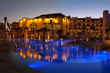 Egypt Hurghada Steigenberger Aqua Magic 15 dňový pobyt All Inclusive Letecky Letisko: Piešťany September 2025 (27/09/25-11/10/25)