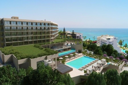 Amarande (Ex Bella Napa Bay Hotel) - 4