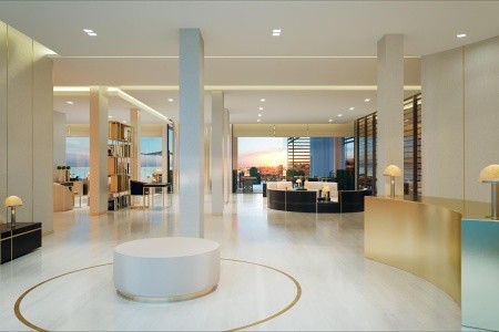 Amarande (Ex Bella Napa Bay Hotel) - 5