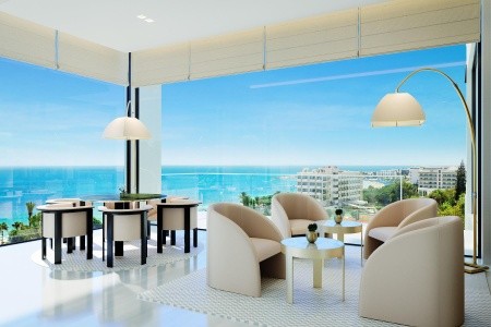 Amarande (Ex Bella Napa Bay Hotel) - 6