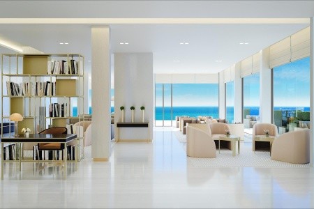 Amarande (Ex Bella Napa Bay Hotel) - 7