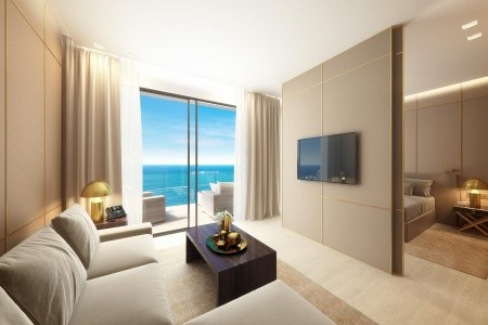 Amarande (Ex Bella Napa Bay Hotel) - 9