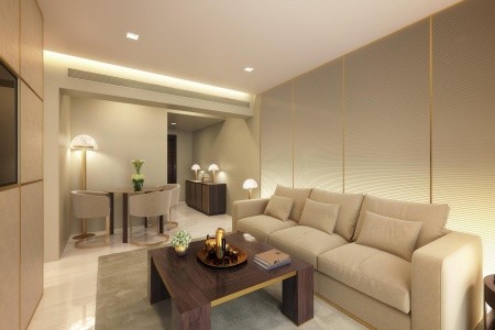 Amarande (Ex Bella Napa Bay Hotel) - 11