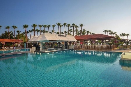 Kypr, Protaras, Cavo Maris, za <span>31.383</span> Kč