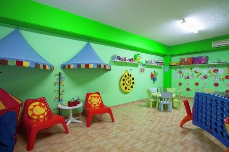 Cyprus Protaras Cavo Maris 12 dňový pobyt Raňajky Letecky Letisko: Bratislava August 2026 (10/08/26-21/08/26)