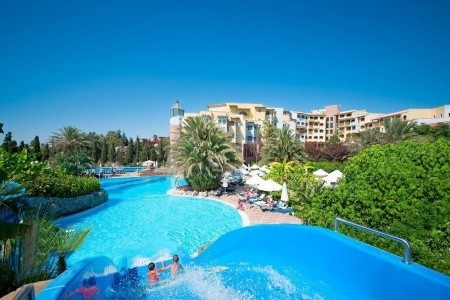 Limak Arcadia Sport Resort - 2