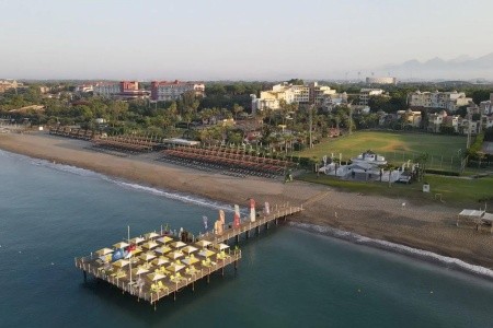 Limak Arcadia Sport Resort - 4