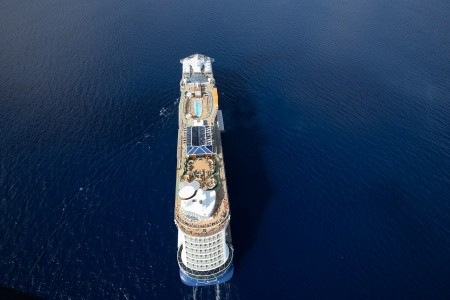 Celebrity Edge - 2