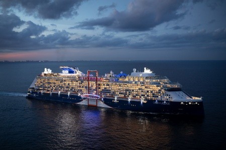 Celebrity Edge - 3