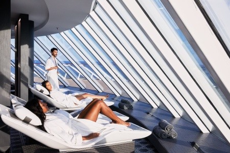 Celebrity Edge - 4