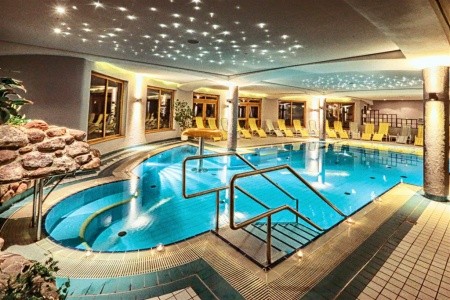 Family And Sporthotel Kärtnerhof - 3