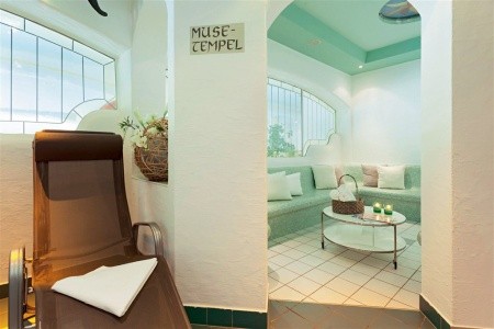 Family And Sporthotel Kärtnerhof - 4