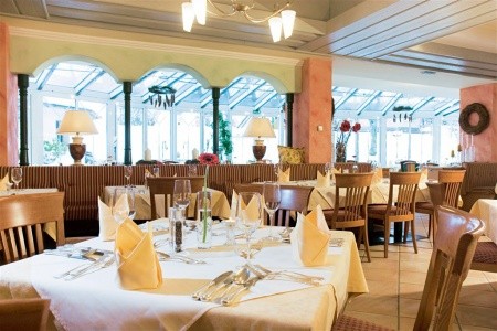 Family And Sporthotel Kärtnerhof - 5