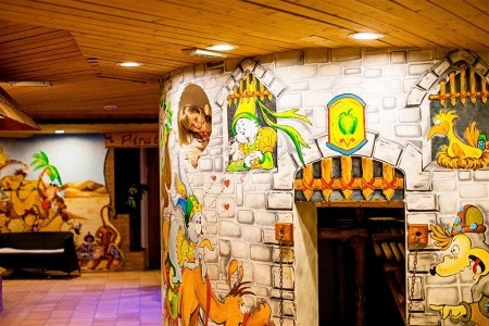 Family And Sporthotel Kärtnerhof - 8