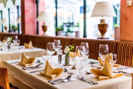 Family And Sporthotel Kärtnerhof - 9