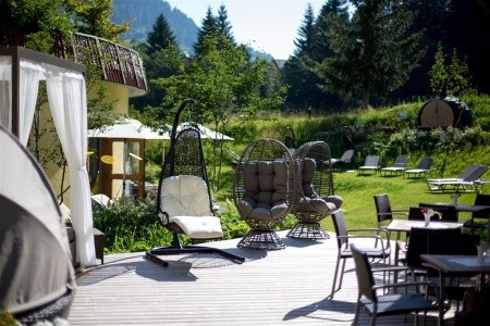 Family And Sporthotel Kärtnerhof - 10