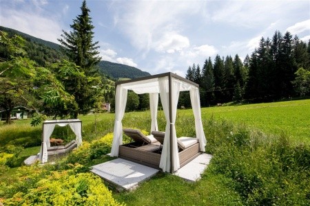 Family And Sporthotel Kärtnerhof - 12