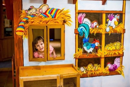 Family And Sporthotel Kärtnerhof - 14