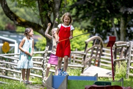 Family And Sporthotel Kärtnerhof - 15