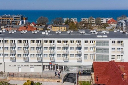 Alka Sun Resort - Polsko v březnu