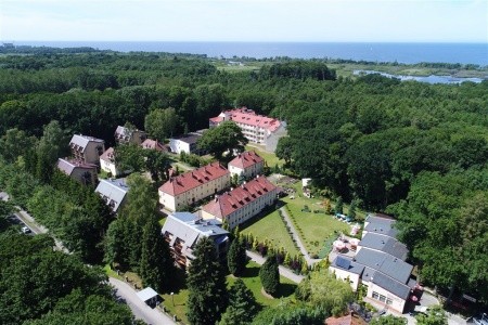 Polsko v září - levně