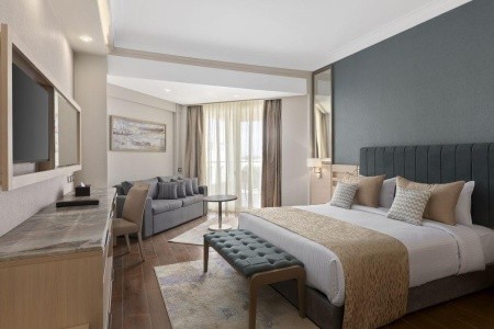 Xanadu Makadi Bay - 3