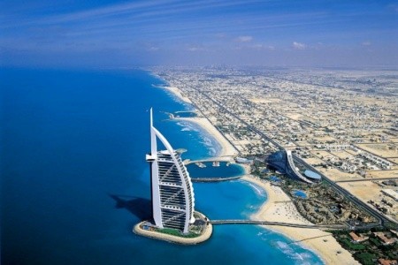 Spojené arabské emiráty Dubaj Millennium Plaza Dubai 8 dňový pobyt Raňajky Letecky Letisko: Praha jún 2023 ( 9/06/23-16/06/23)