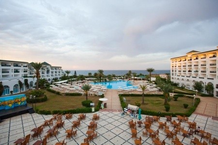 El Mouradi Palm Marina - 2