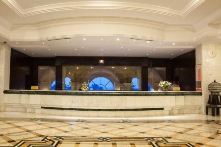 El Mouradi Palm Marina - 5