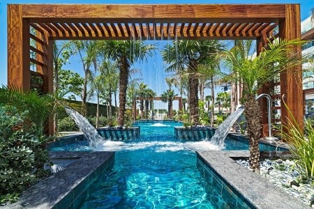 Kypr, Agia Napa, Amanti, za <span>56.755</span> Kč