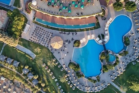 Atlantica Imperial Resort - 7