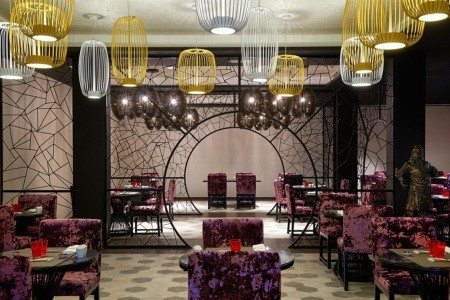 Kapverdské ostrovy, Ostrov Sal, Melia Llana Resort (Ponta Preta), za <span>56.265</span> Kč