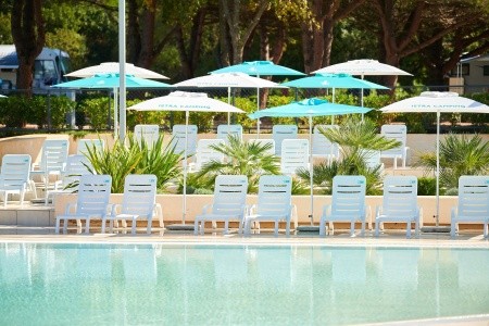 Camping Stella Maris Mobile Homes - 18