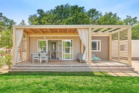 Camping Stella Maris Mobile Homes - 19