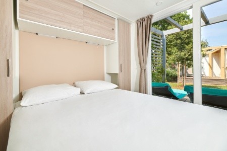 Camping Stella Maris Mobile Homes - 20