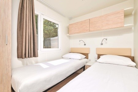 Camping Stella Maris Mobile Homes - 23