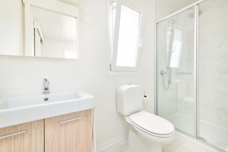 Camping Stella Maris Mobile Homes - 24