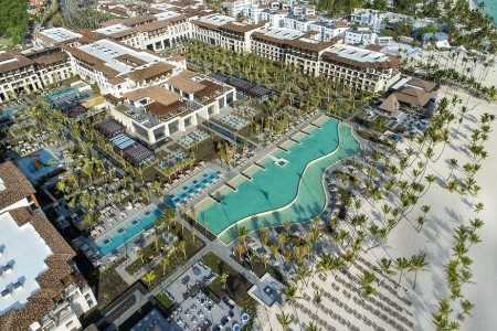 Unique Club At Lopesan Costa Bávaro