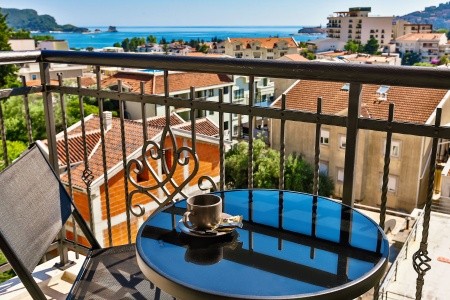 Hotel Tate By Aycon - 37