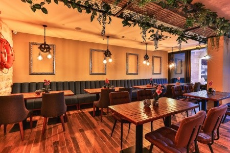 Hotel Tate By Aycon - 40