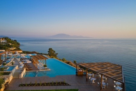 Lesante Cape Resort & Villas (Akrotiri), Řecko, Zakynthos