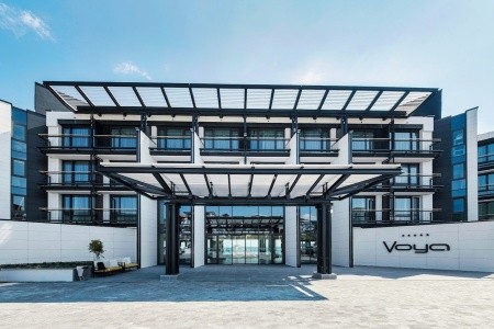 Sveti Vlas - Voya Beach Resort