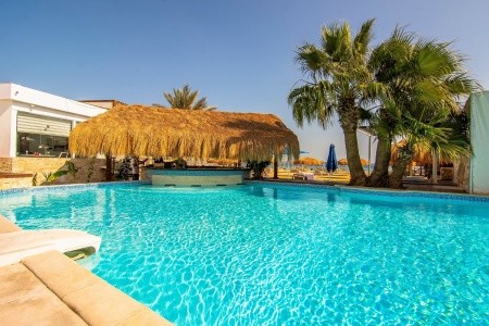 The Bay Hotel Hurghada Marina, Egypt, Hurghada